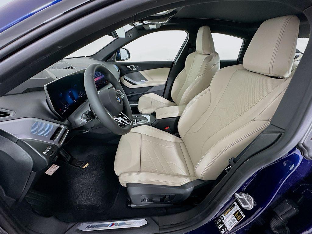 new 2026 BMW 228 Gran Coupe car, priced at $50,725