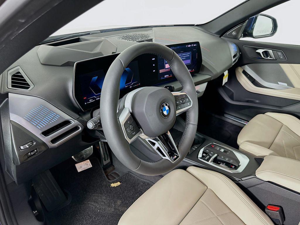new 2026 BMW 228 Gran Coupe car, priced at $50,725