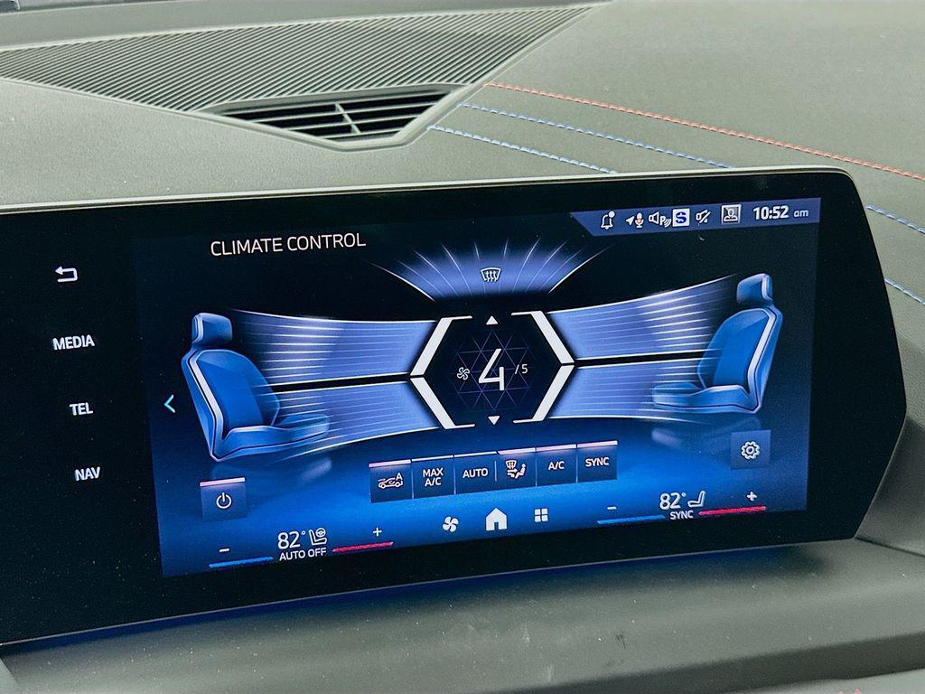 new 2026 BMW 228 Gran Coupe car, priced at $50,725