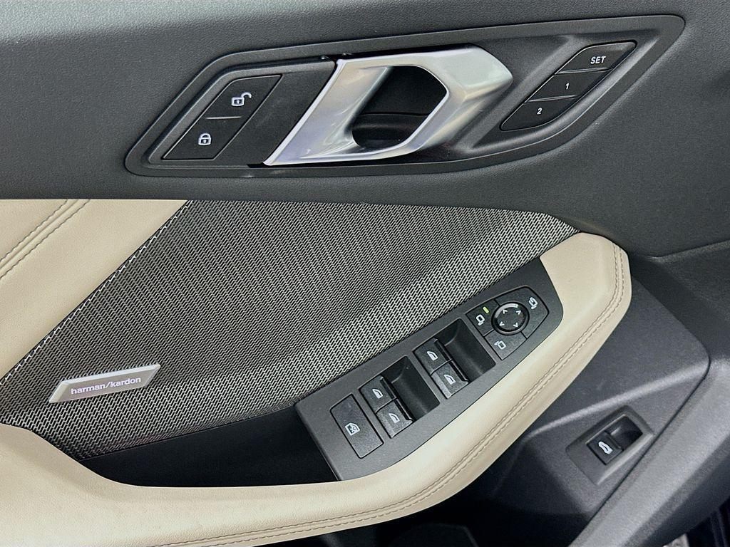 new 2026 BMW 228 Gran Coupe car, priced at $50,725
