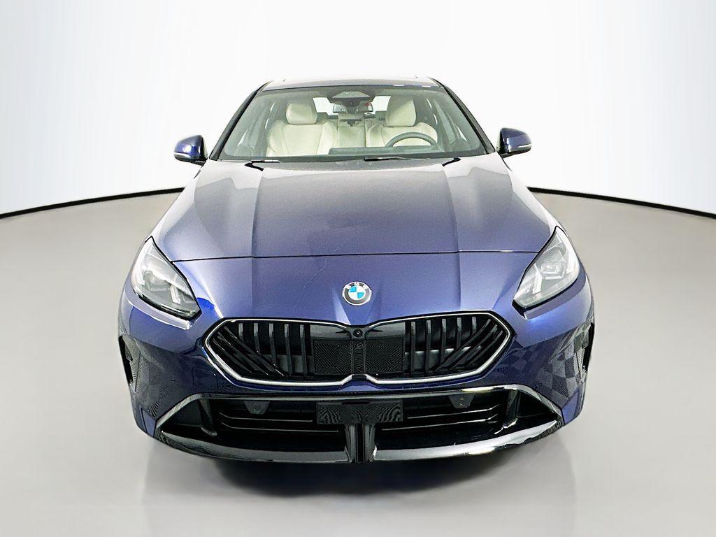 new 2026 BMW 228 Gran Coupe car, priced at $50,725