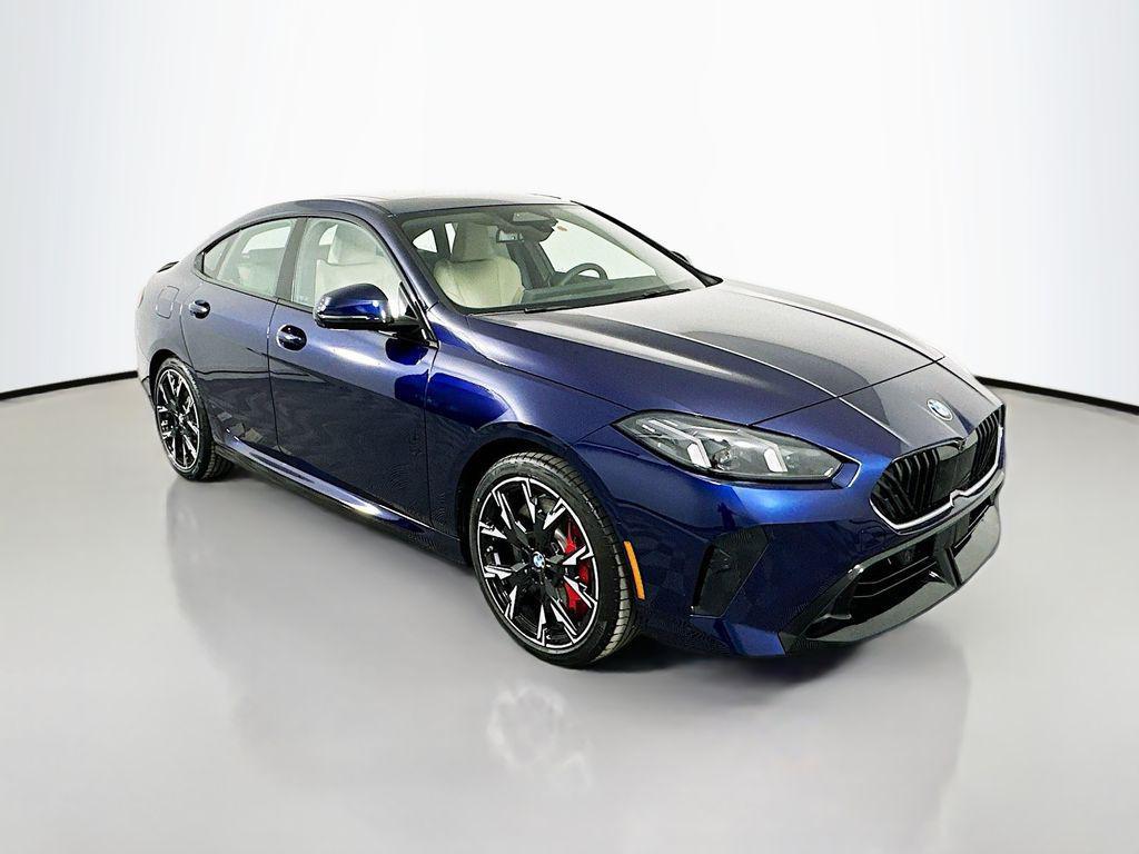new 2026 BMW 228 Gran Coupe car, priced at $50,725