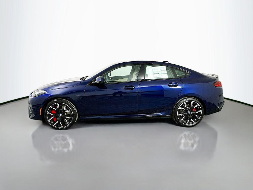 new 2026 BMW 228 Gran Coupe car, priced at $50,725