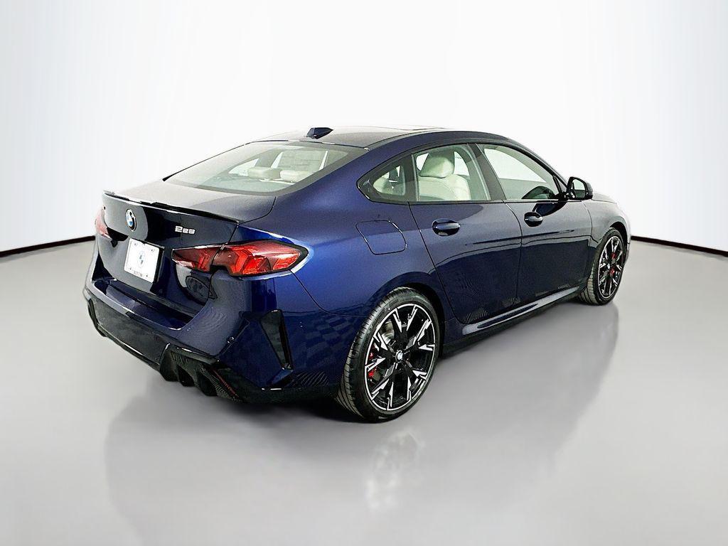 new 2026 BMW 228 Gran Coupe car, priced at $50,725