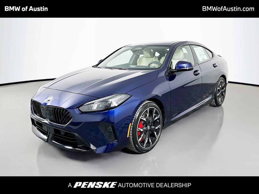 new 2026 BMW 228 Gran Coupe car, priced at $50,725