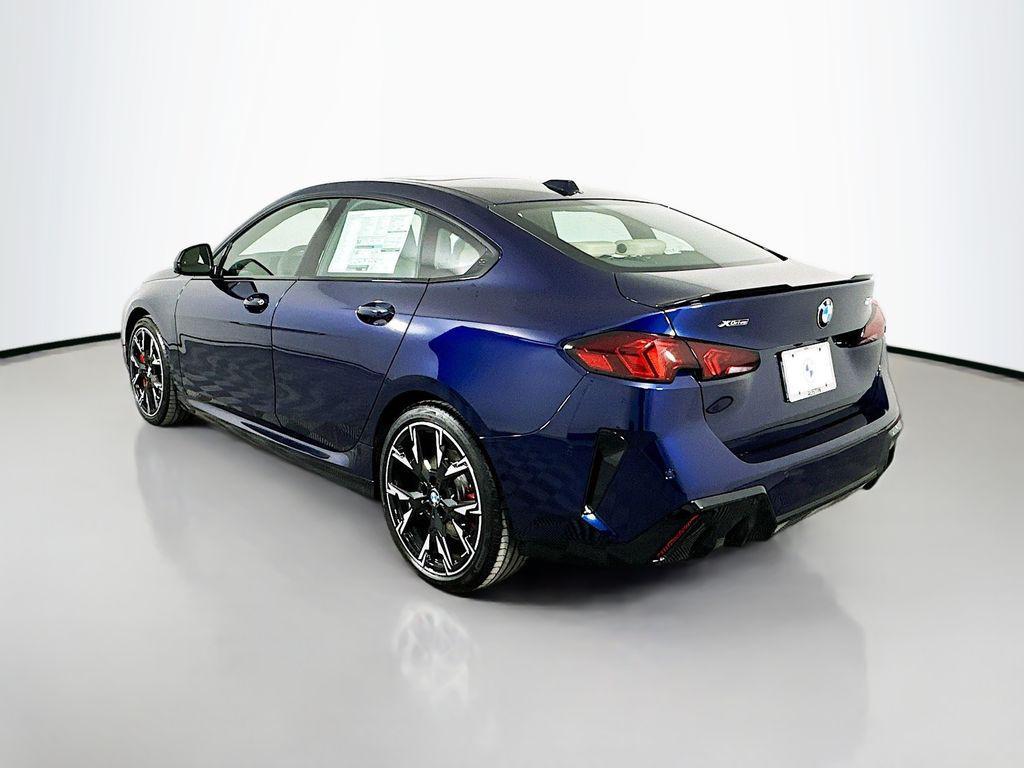 new 2026 BMW 228 Gran Coupe car, priced at $50,725