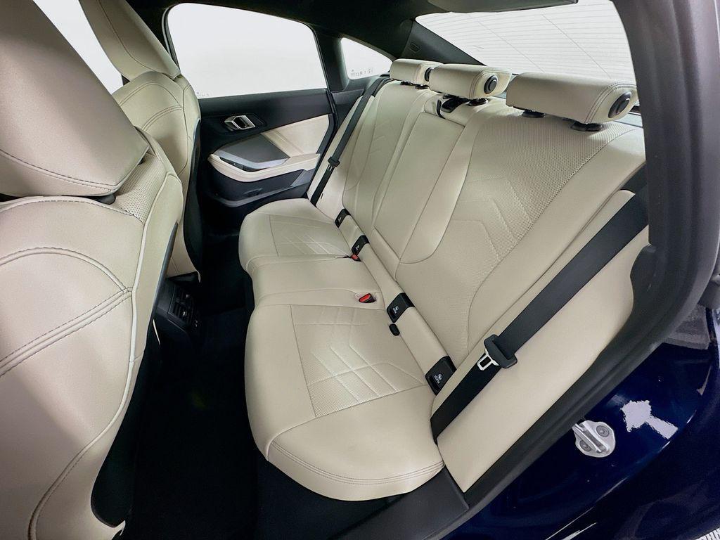 new 2026 BMW 228 Gran Coupe car, priced at $50,725