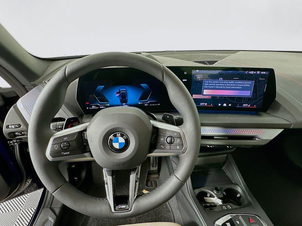 new 2026 BMW 228 Gran Coupe car, priced at $50,725