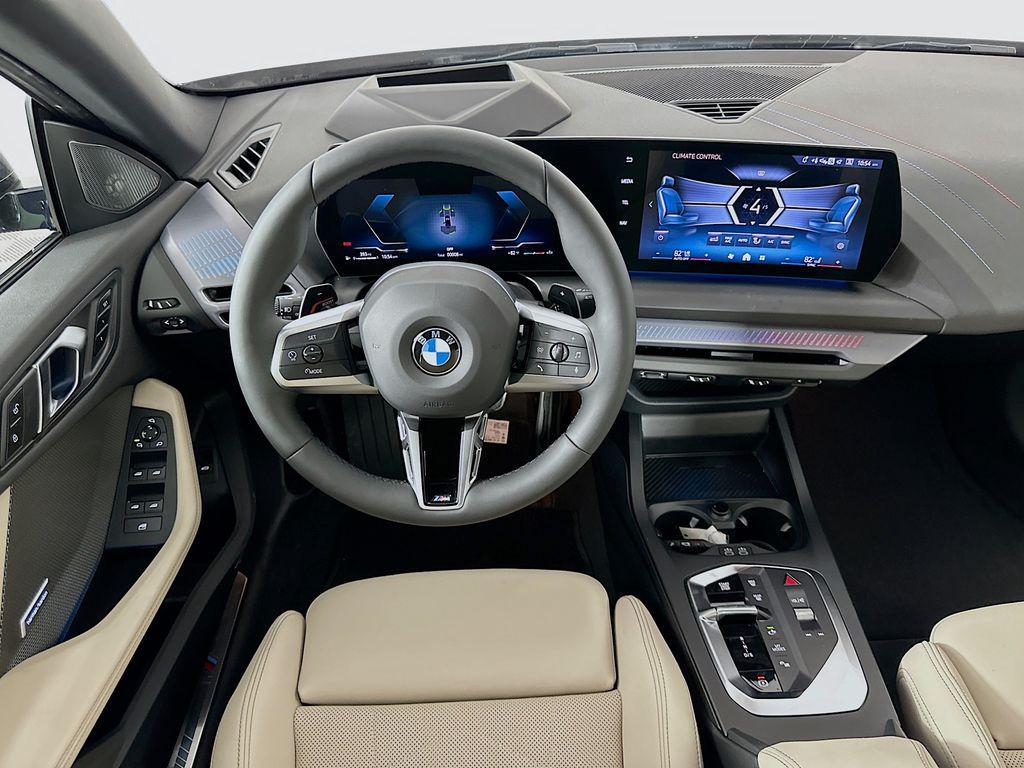 new 2026 BMW 228 Gran Coupe car, priced at $50,725