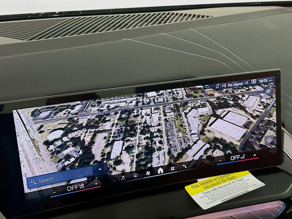 new 2026 BMW X3 car, priced at $64,335