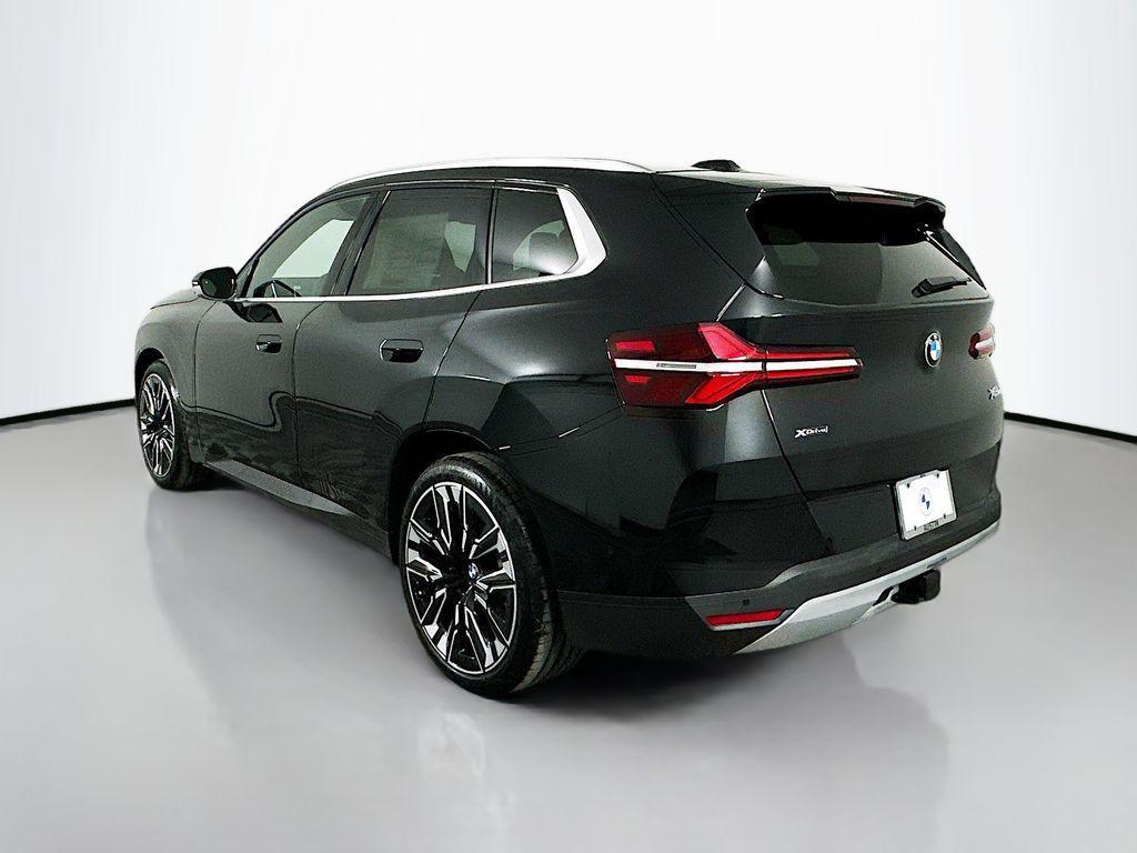 new 2026 BMW X3 car, priced at $64,335