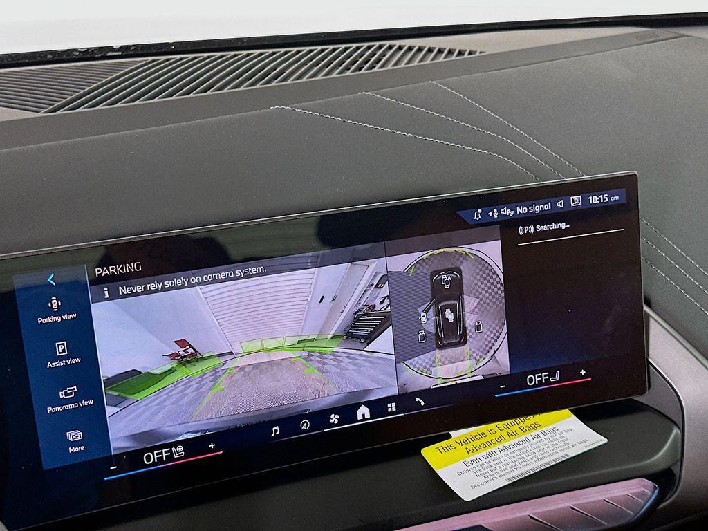 new 2026 BMW X3 car, priced at $64,335