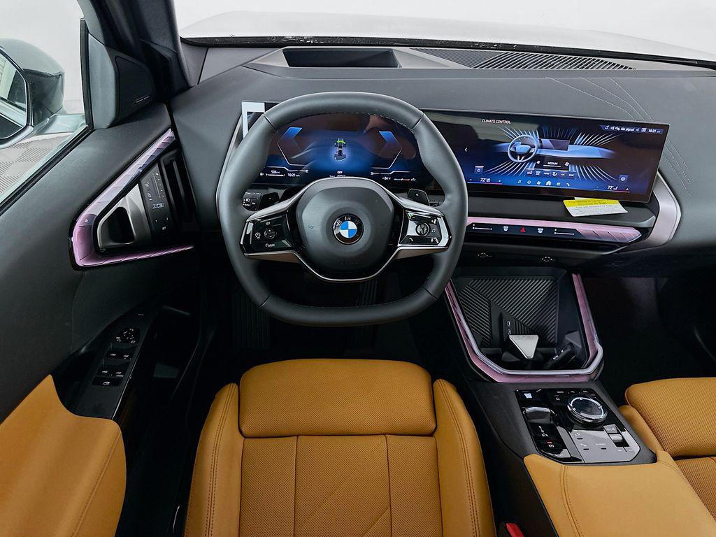 new 2026 BMW X3 car, priced at $64,335