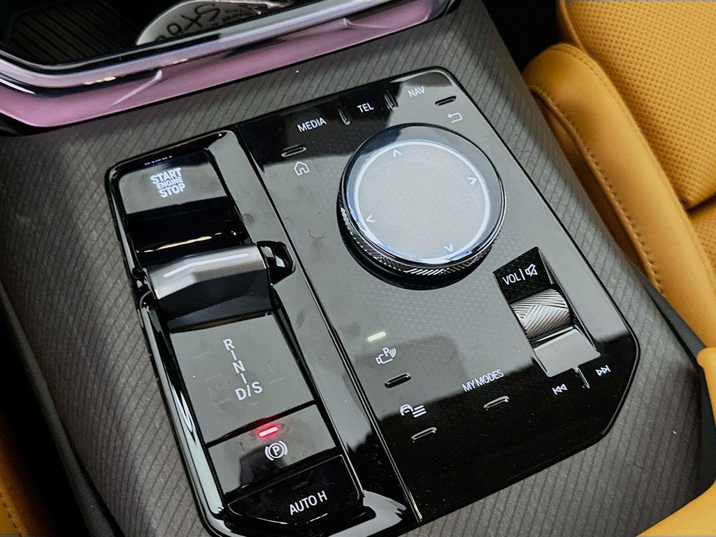 new 2026 BMW X3 car, priced at $64,335