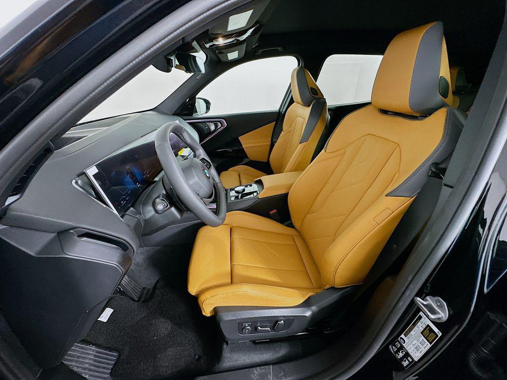 new 2026 BMW X3 car, priced at $64,335