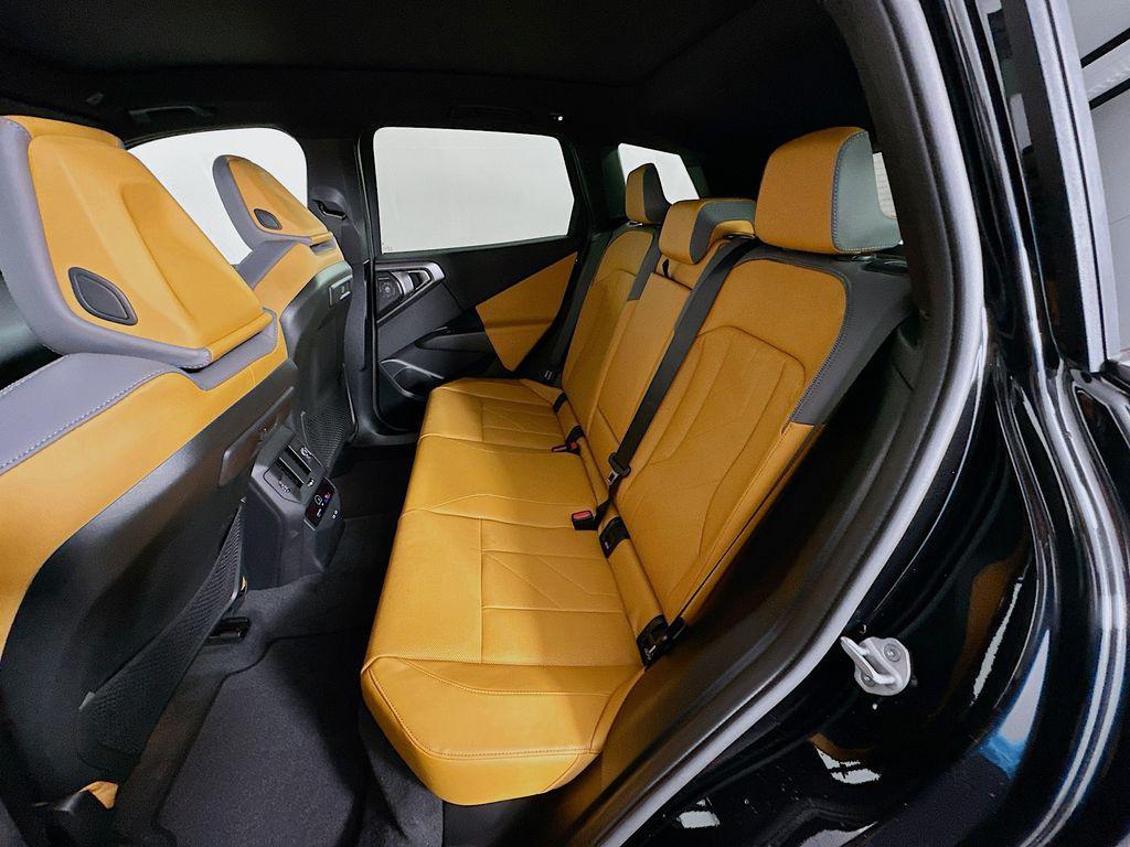 new 2026 BMW X3 car, priced at $64,335