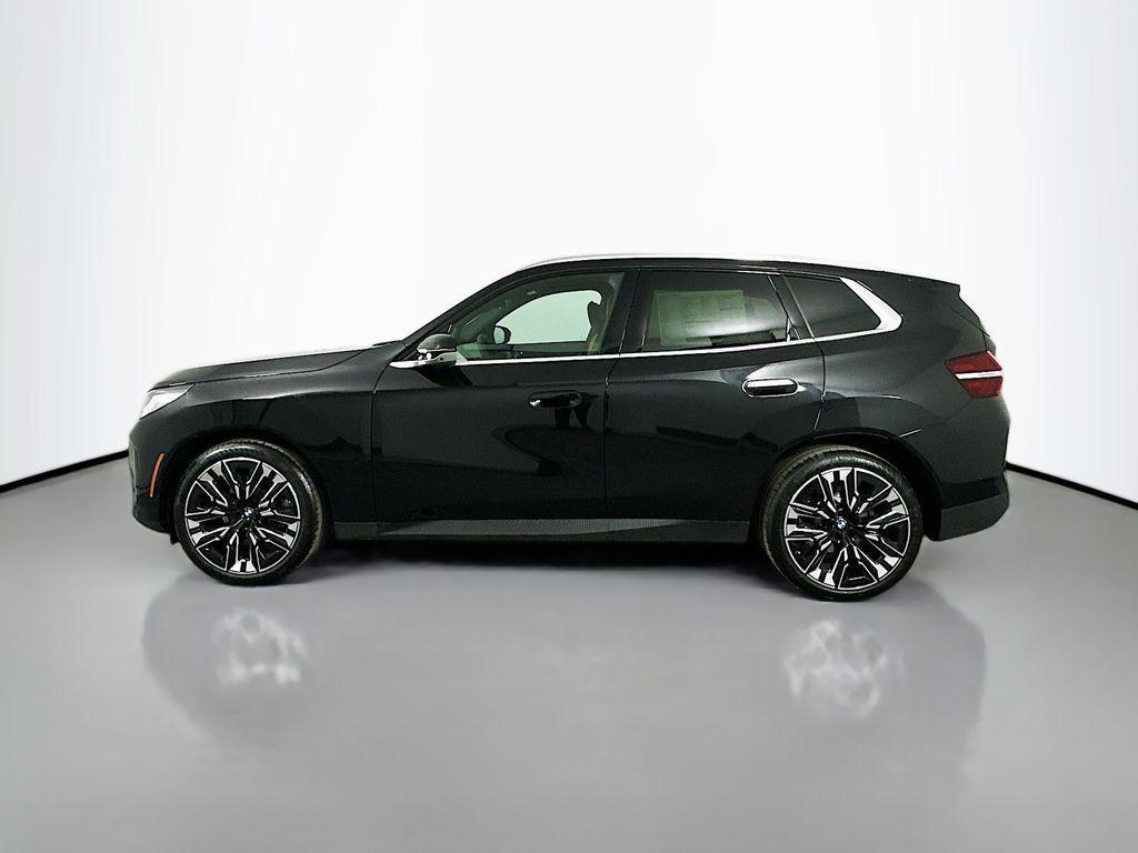 new 2026 BMW X3 car, priced at $64,335