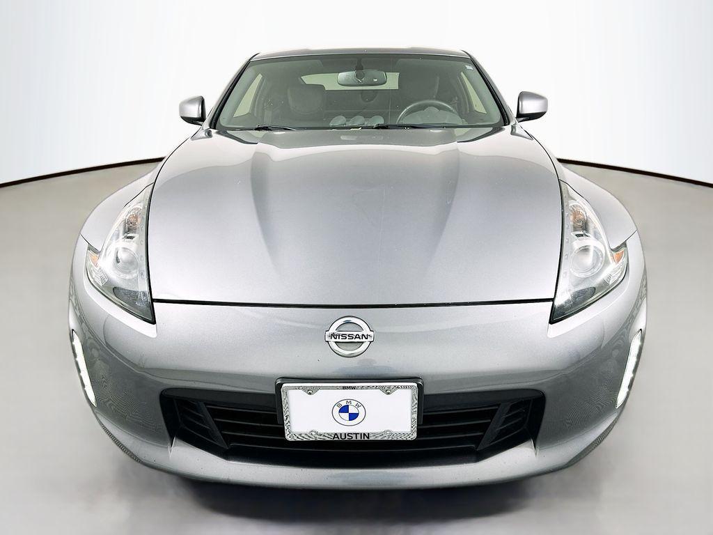 used 2019 Nissan 370Z car, priced at $23,980