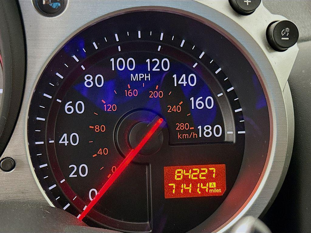 used 2019 Nissan 370Z car, priced at $23,980