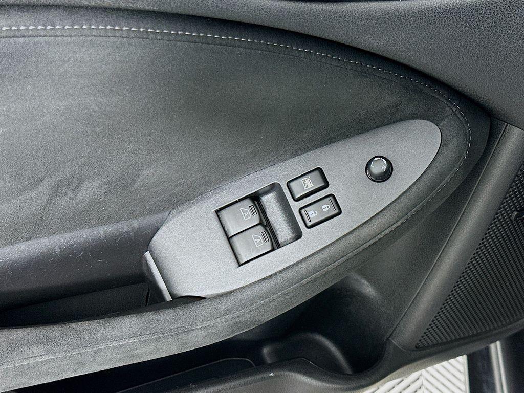 used 2019 Nissan 370Z car, priced at $23,980