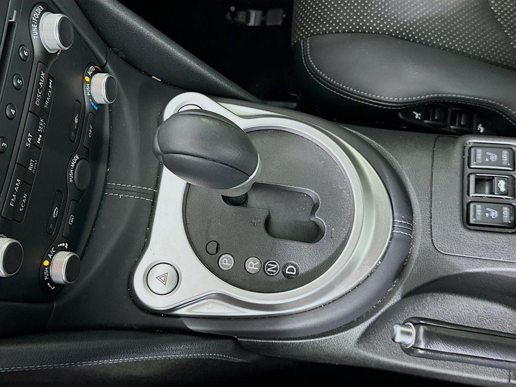 used 2019 Nissan 370Z car, priced at $23,980