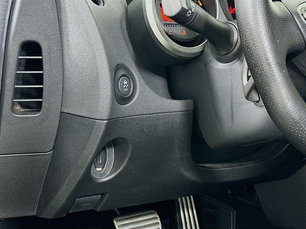 used 2019 Nissan 370Z car, priced at $23,980