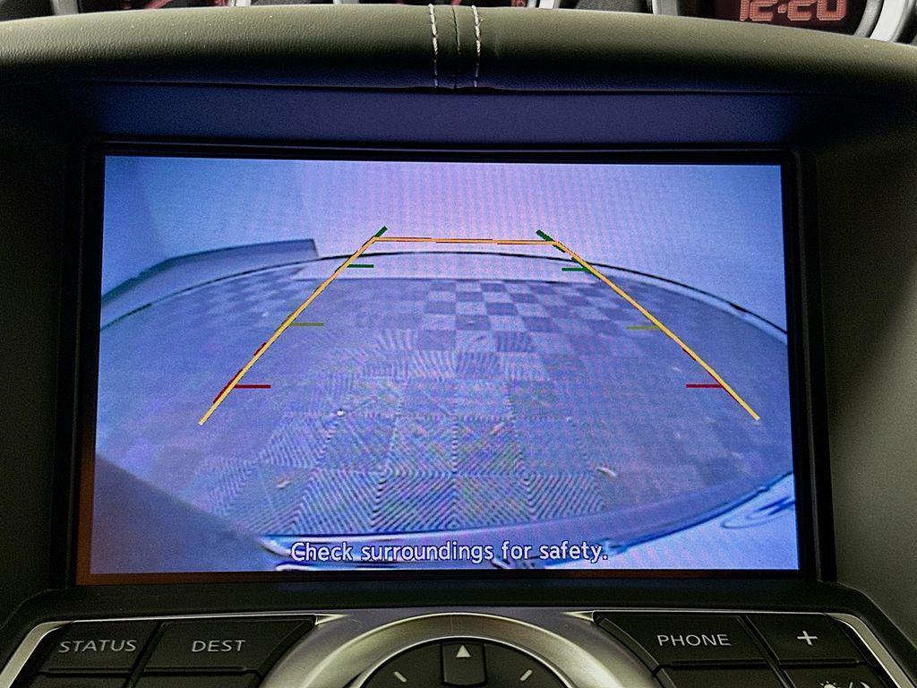 used 2019 Nissan 370Z car, priced at $23,980