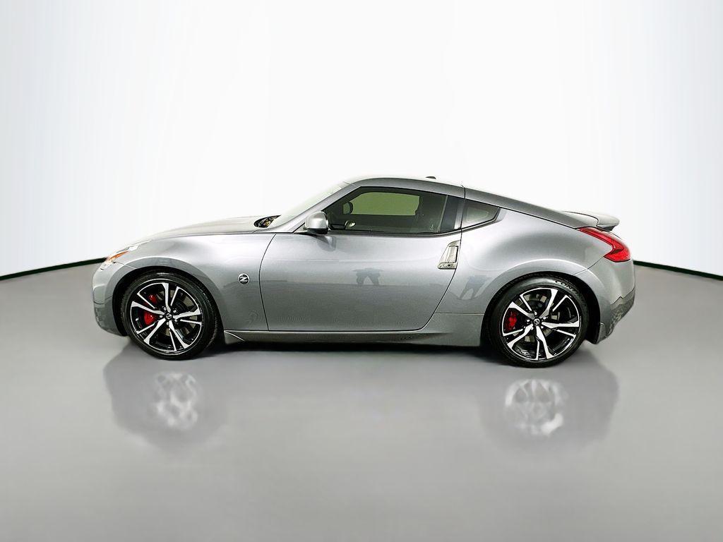 used 2019 Nissan 370Z car, priced at $23,980