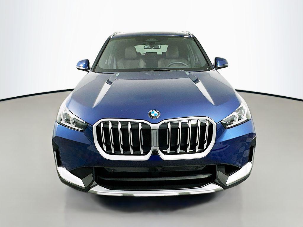used 2025 BMW X1 car, priced at $50,780
