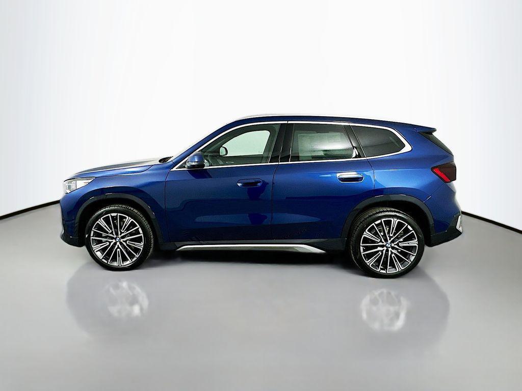 used 2025 BMW X1 car, priced at $50,780