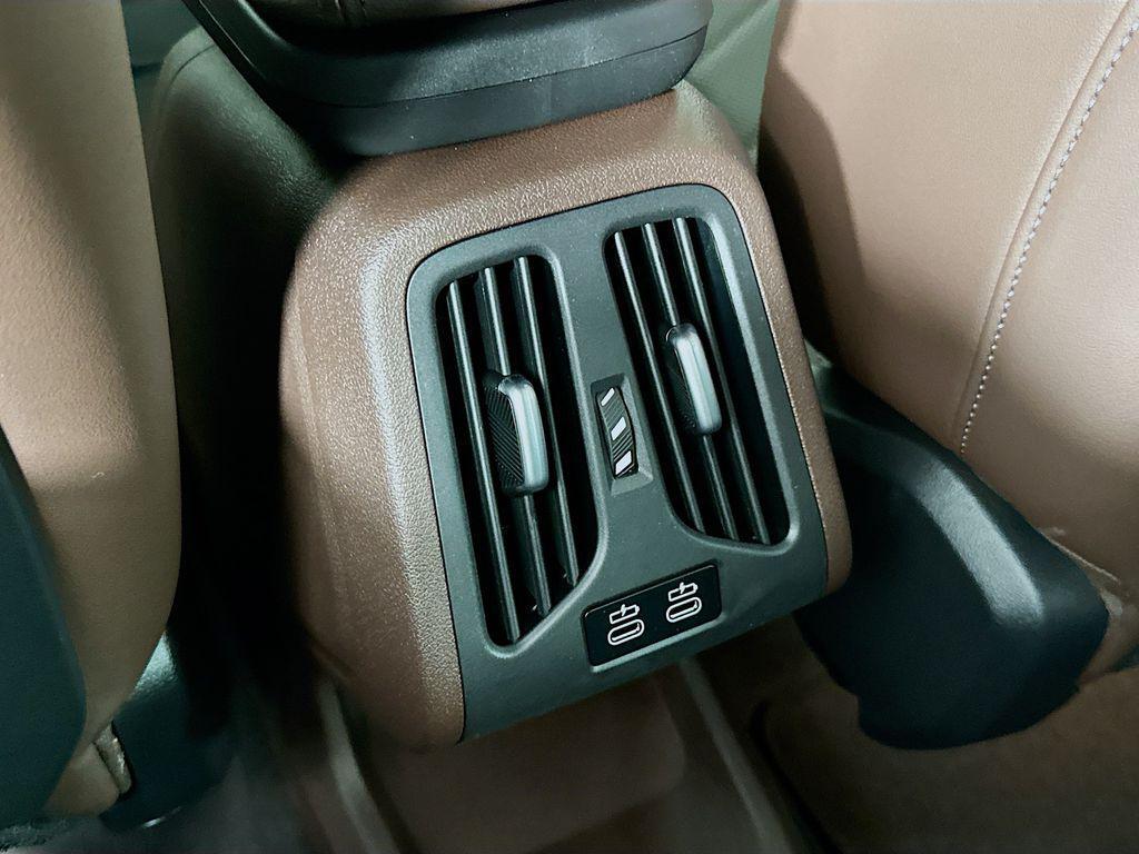 used 2025 BMW X1 car, priced at $50,780