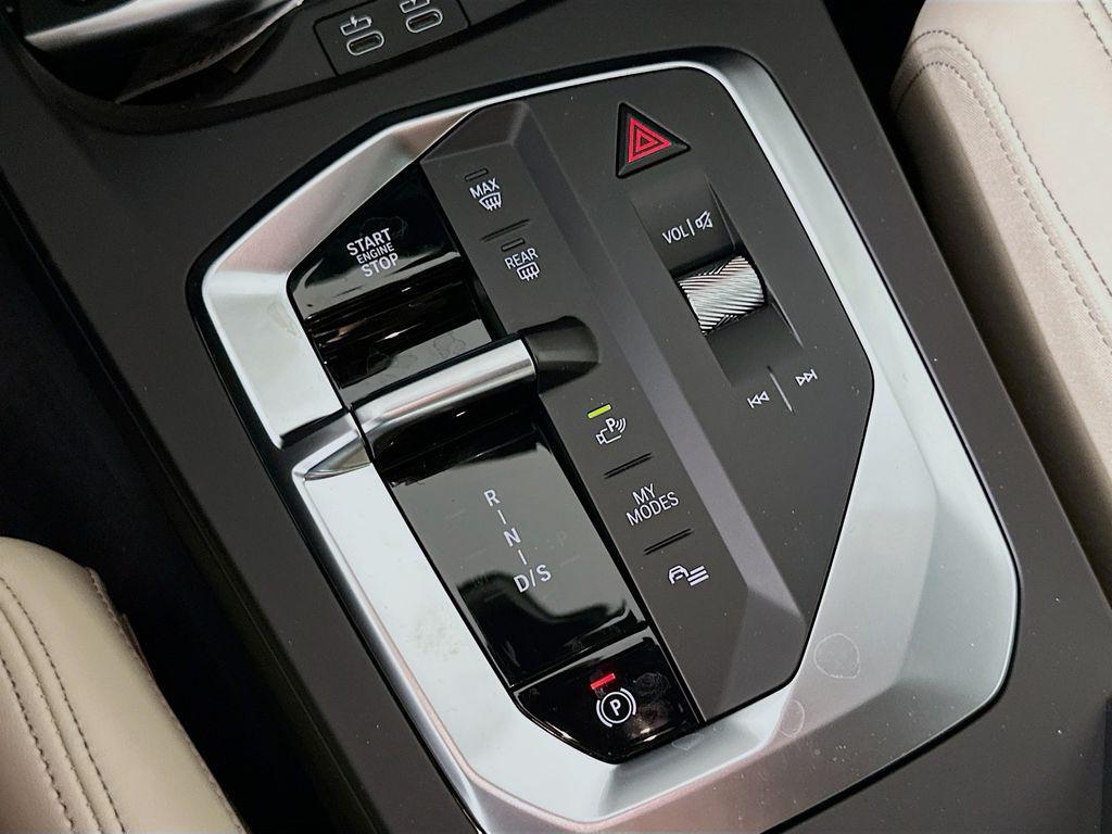 new 2026 BMW 228 Gran Coupe car, priced at $46,355