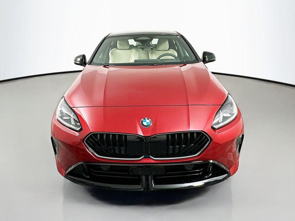 new 2026 BMW 228 Gran Coupe car, priced at $46,355