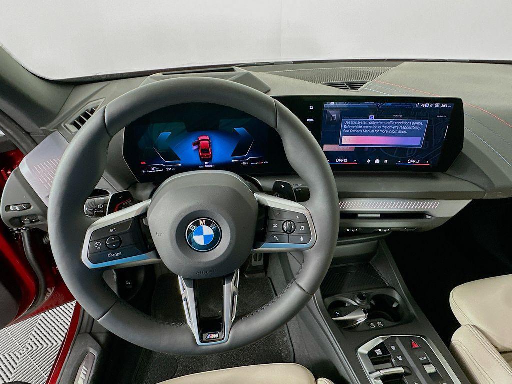 new 2026 BMW 228 Gran Coupe car, priced at $46,355
