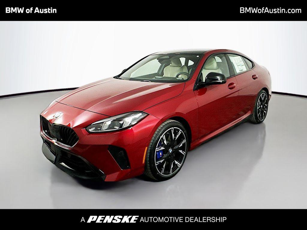 new 2026 BMW 228 Gran Coupe car, priced at $46,355
