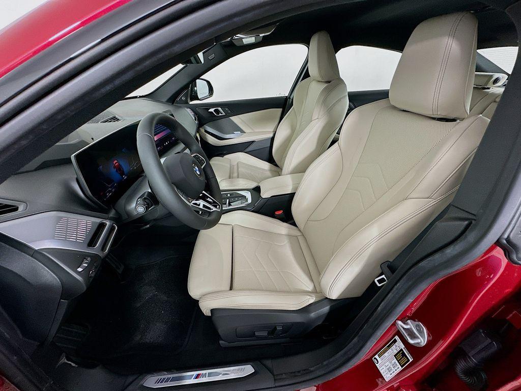 new 2026 BMW 228 Gran Coupe car, priced at $46,355
