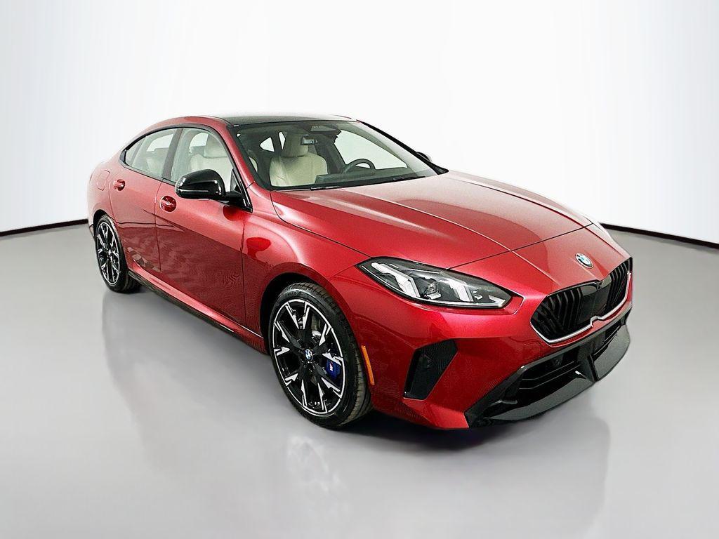 new 2026 BMW 228 Gran Coupe car, priced at $46,355