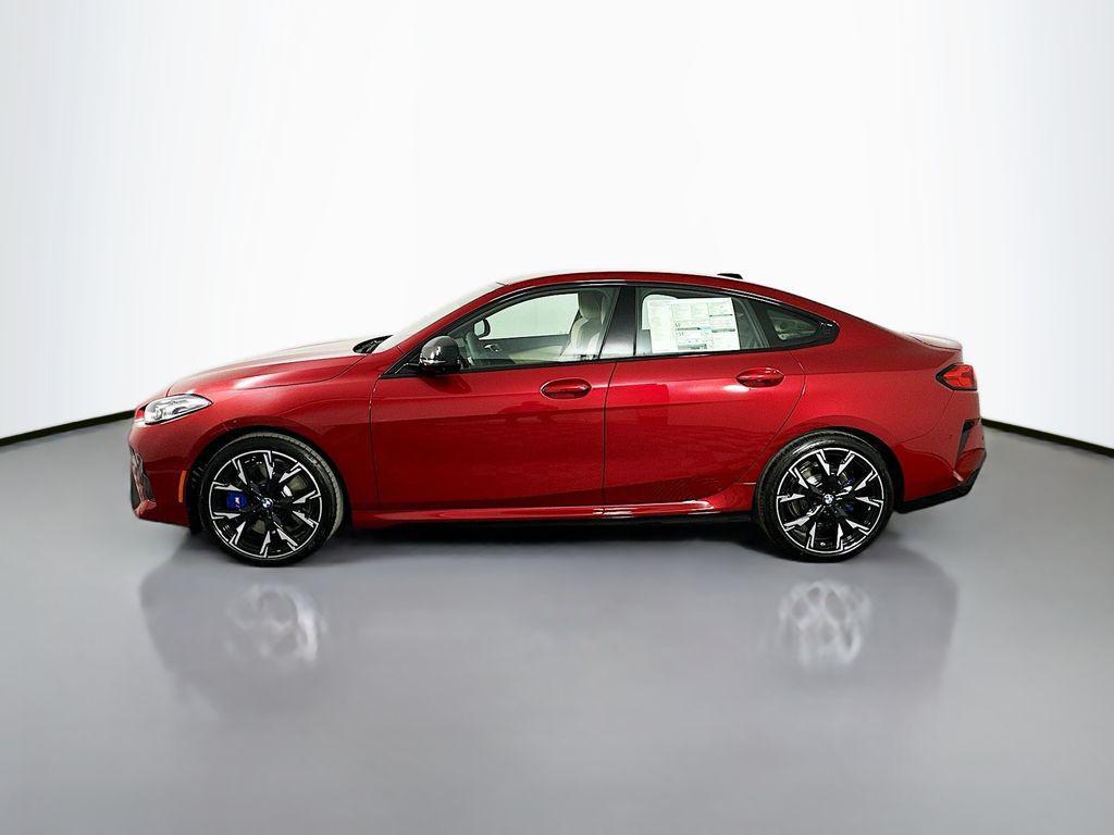 new 2026 BMW 228 Gran Coupe car, priced at $46,355