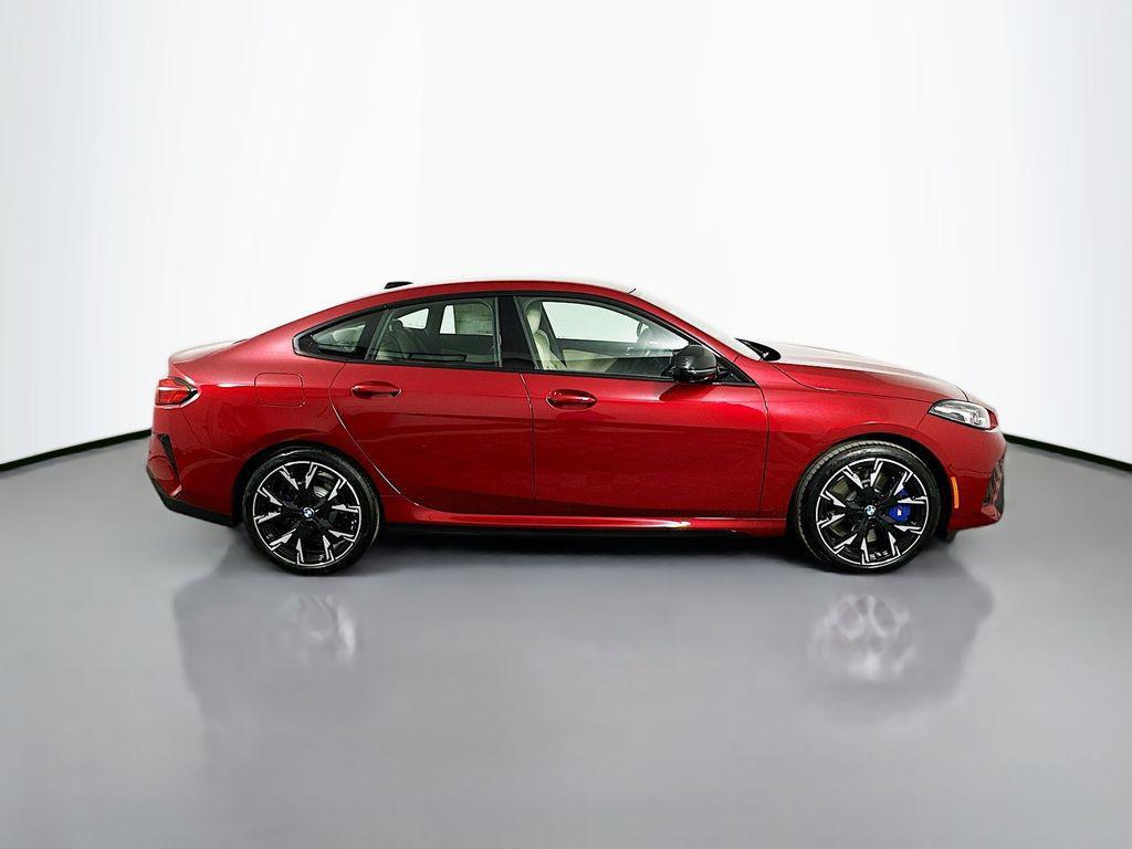 new 2026 BMW 228 Gran Coupe car, priced at $46,355