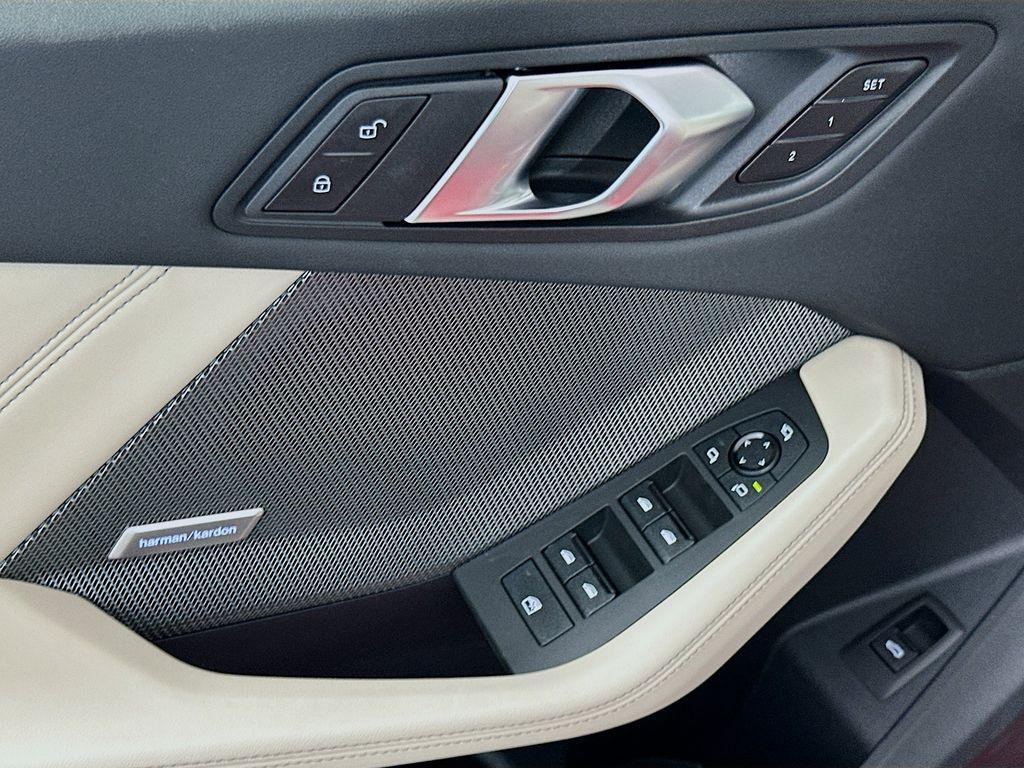 new 2026 BMW 228 Gran Coupe car, priced at $46,355