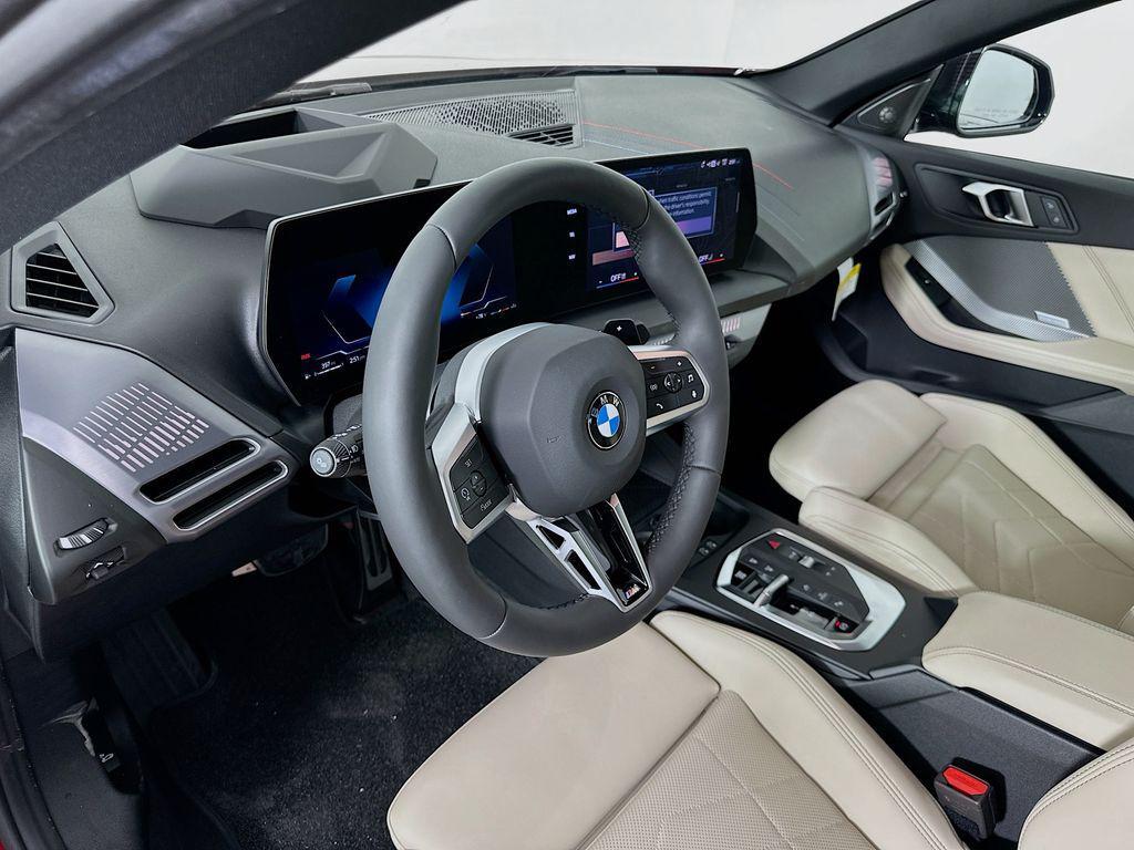 new 2026 BMW 228 Gran Coupe car, priced at $46,355