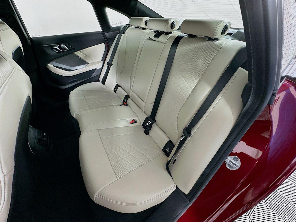 new 2026 BMW 228 Gran Coupe car, priced at $46,355