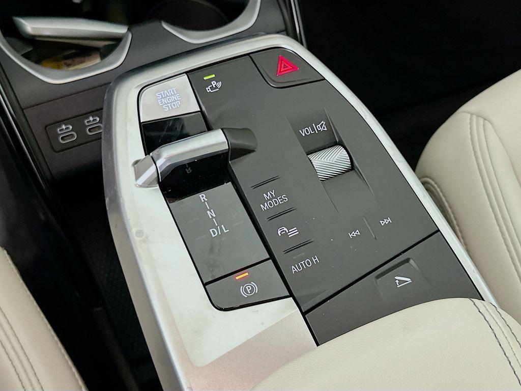 new 2026 BMW X1 car, priced at $49,980