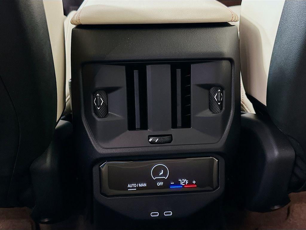 new 2026 BMW X3 car, priced at $58,825