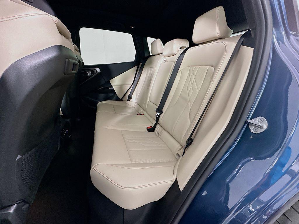 new 2026 BMW X3 car, priced at $58,825