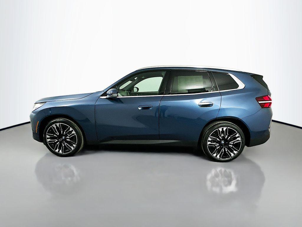 new 2026 BMW X3 car, priced at $58,825