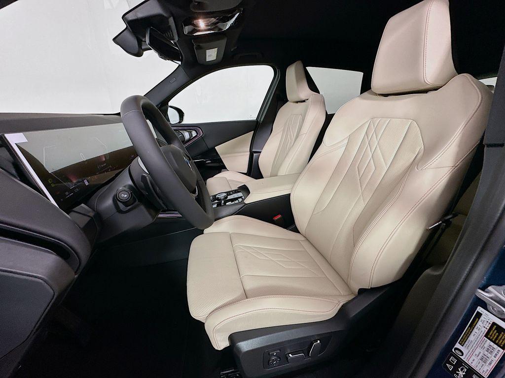 new 2026 BMW X3 car, priced at $58,825