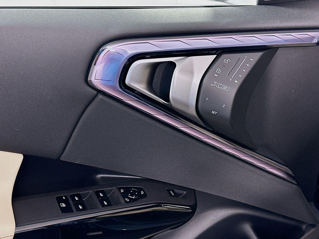 new 2026 BMW X3 car, priced at $58,825