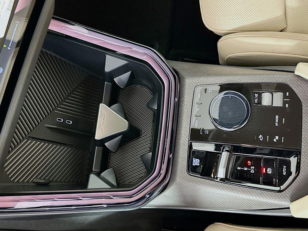 new 2026 BMW X3 car, priced at $58,825