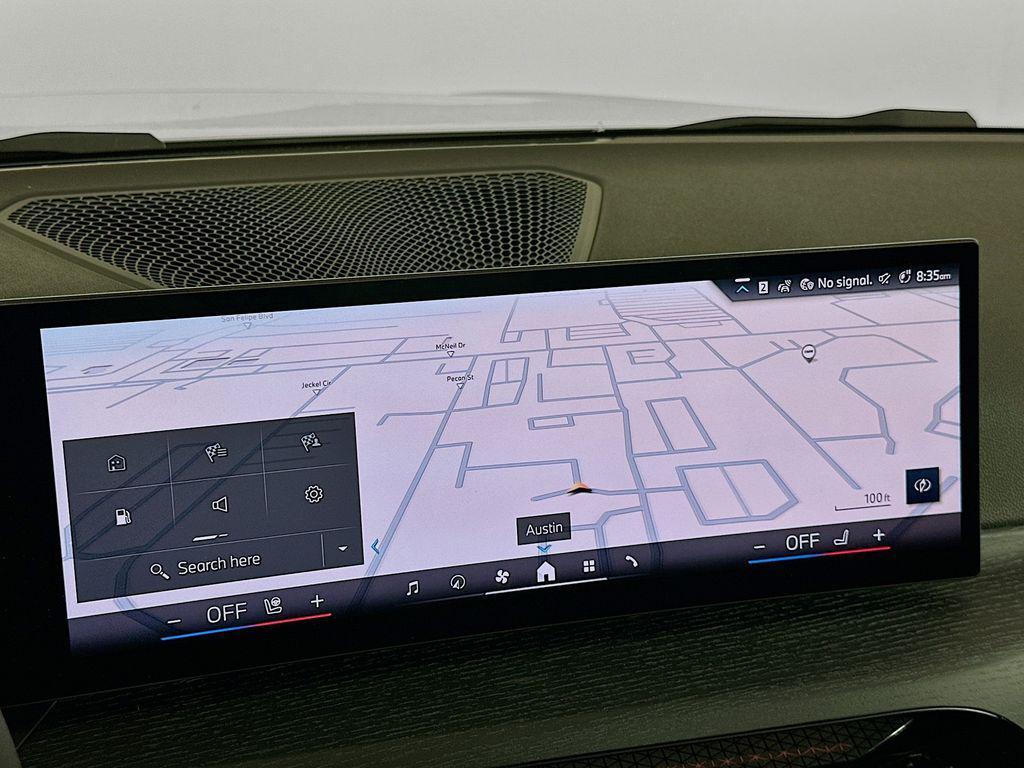 used 2025 BMW 330 car, priced at $50,230